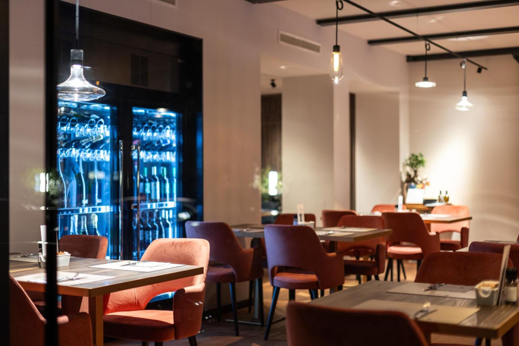 Aktivhotel Santalucia 토르볼레 외부 사진