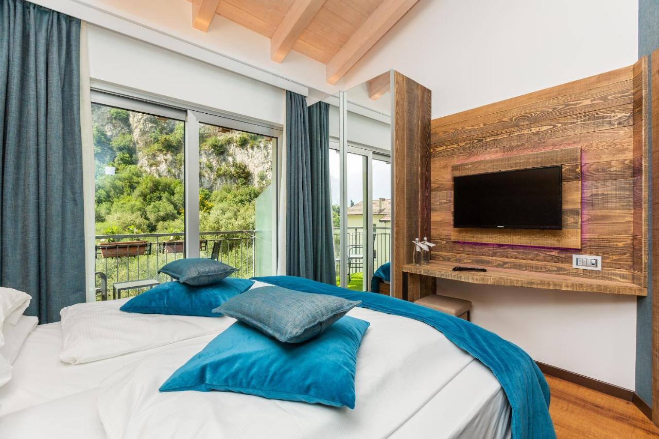 Aktivhotel Santalucia 토르볼레 외부 사진